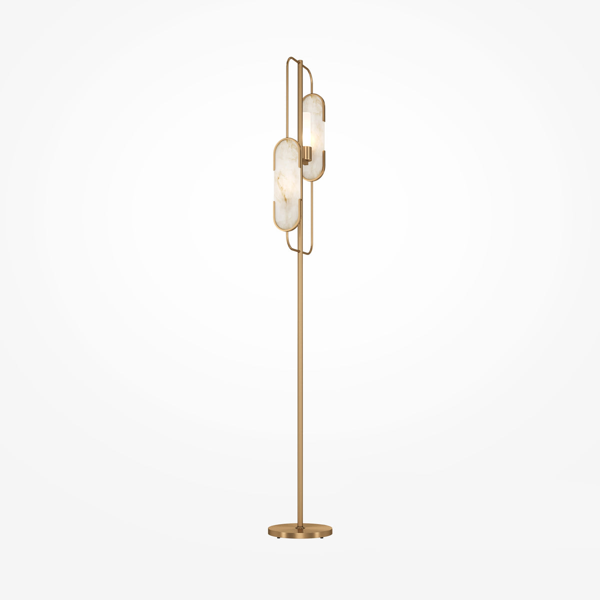 Lampa de podea MOD099FL-02G