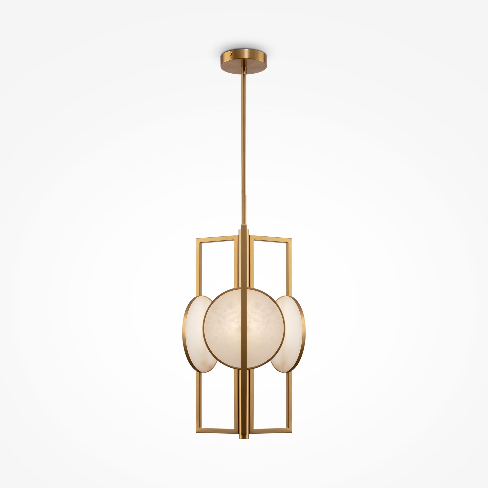 Lampa suspendata MOD099PL-03G