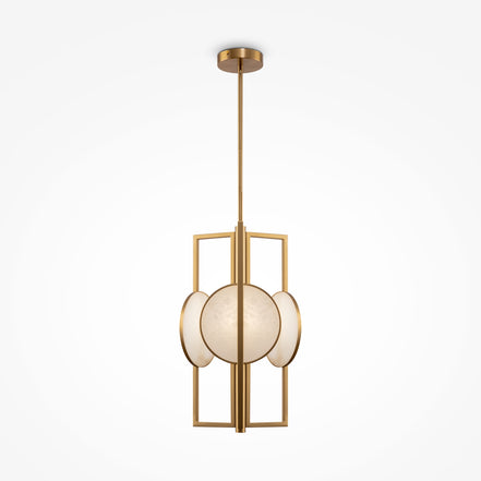 Lampa suspendata MOD099PL-03G