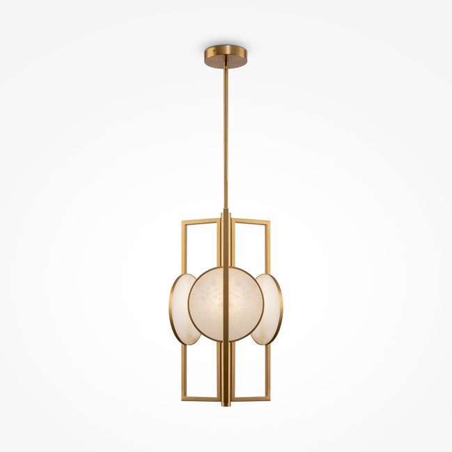 Lampa suspendata MOD099PL-03G