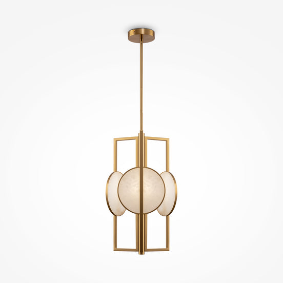 Lampa suspendata MOD099PL-03G