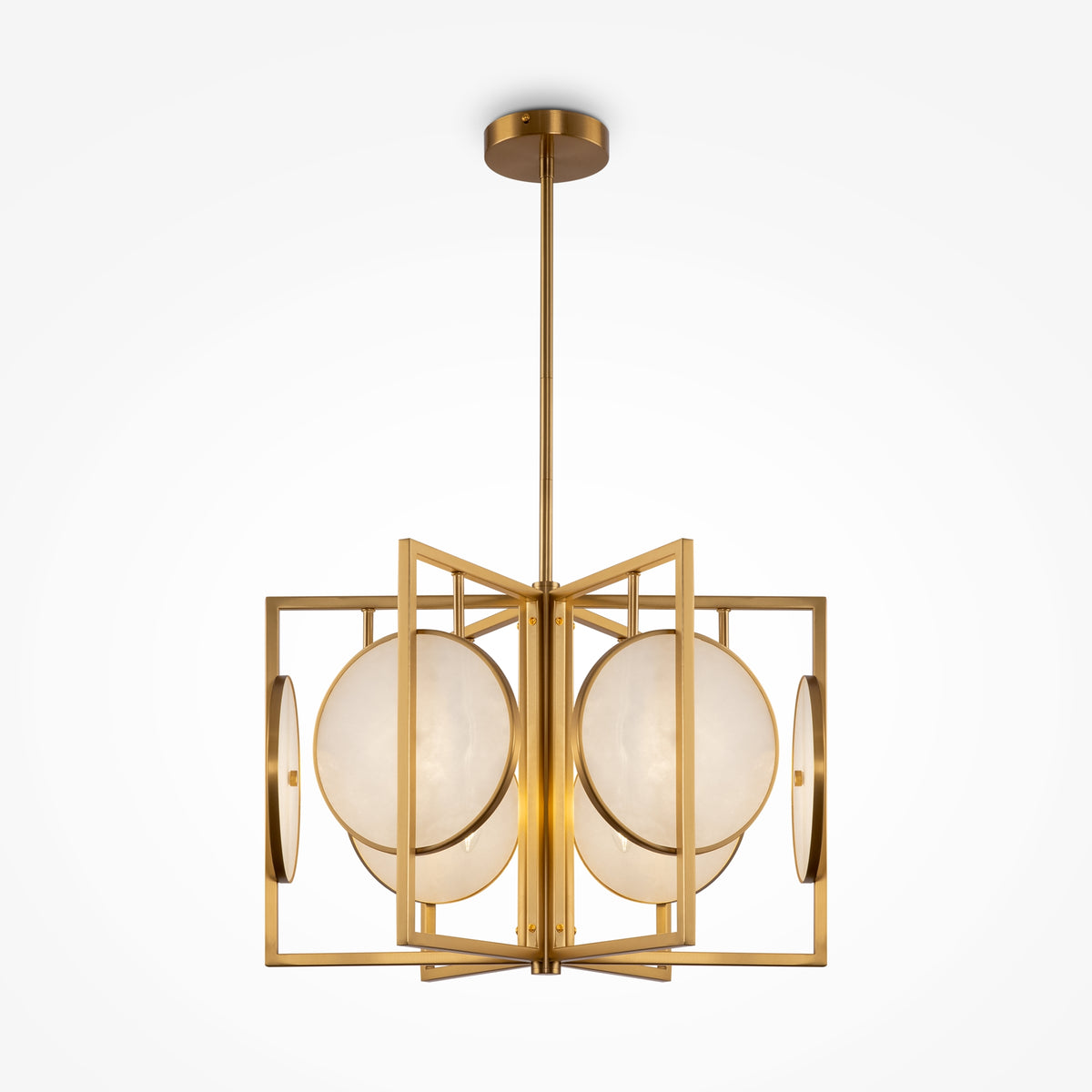 Lampa suspendata MOD099PL-06G