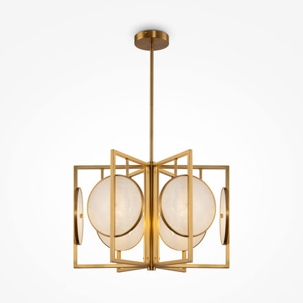Lampa suspendata MOD099PL-06G