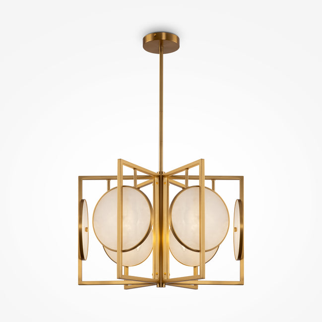 Lampa suspendata MOD099PL-06G