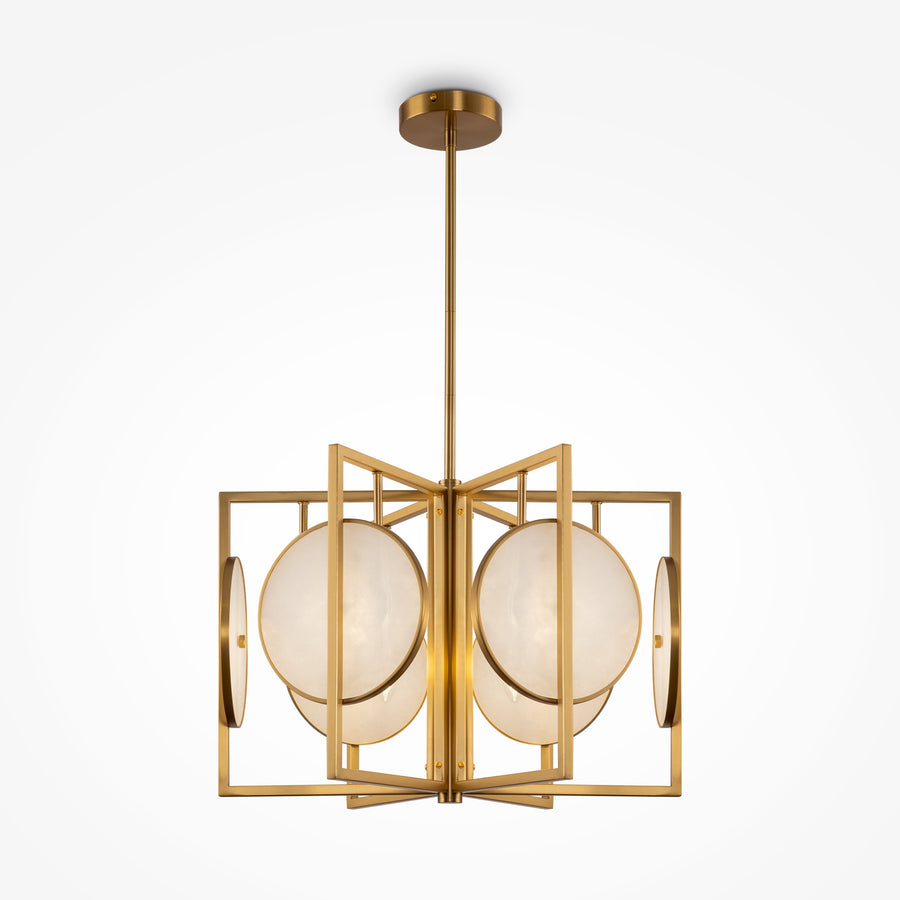 Lampa suspendata MOD099PL-06G