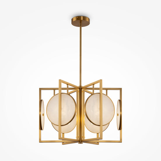 Lampa suspendata MOD099PL-06G
