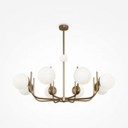 Lampa suspendata MOD109PL-08BS