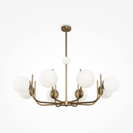 Lampa suspendata MOD109PL-08BS