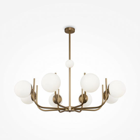 Lampa suspendata MOD109PL-08BS