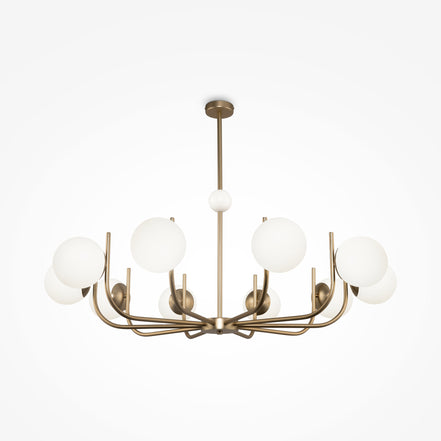 Lampa suspendata MOD109PL-10BS