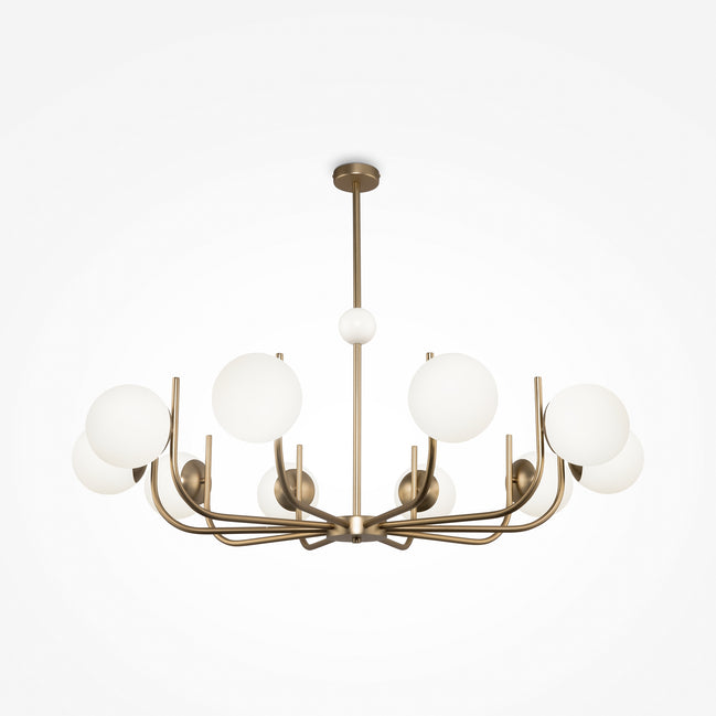 Lampa suspendata MOD109PL-10BS