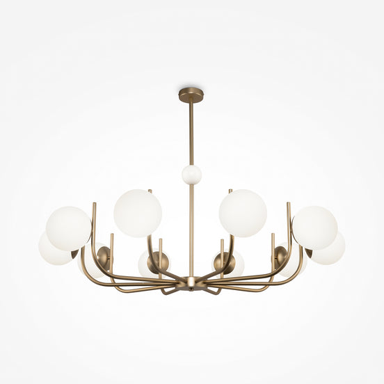 Lampa suspendata MOD109PL-10BS