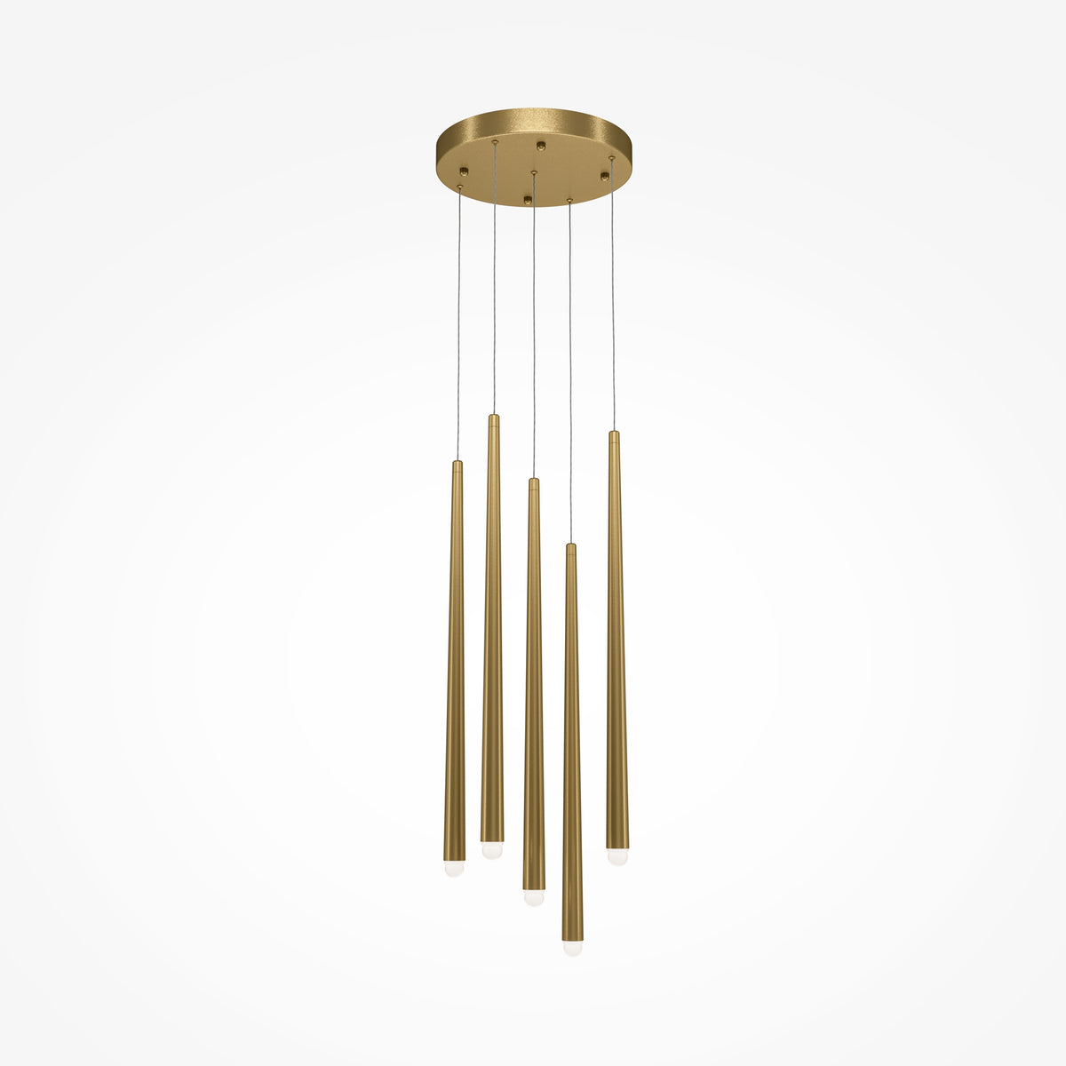 Lampa suspendata MOD132PL-L30BSK