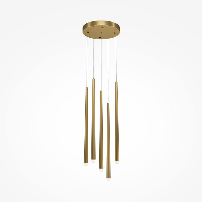 Lampa suspendata MOD132PL-L30BSK