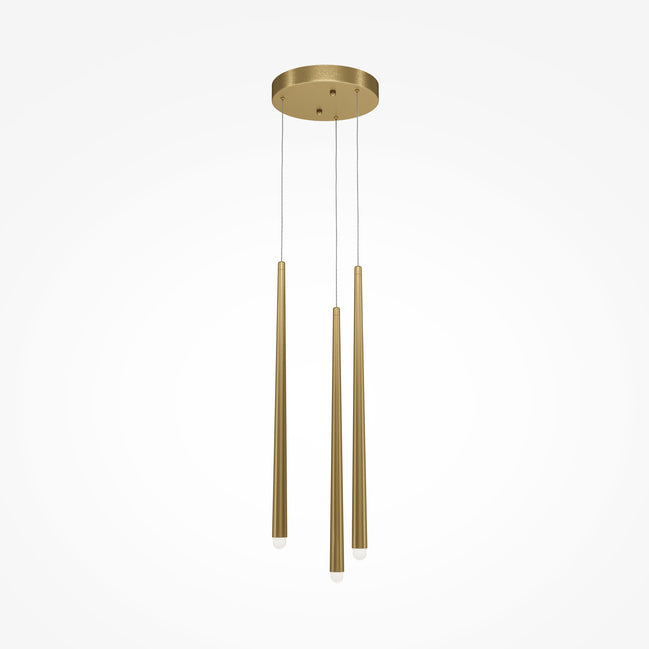 Lampa suspendata MOD132PL-L36BSK1