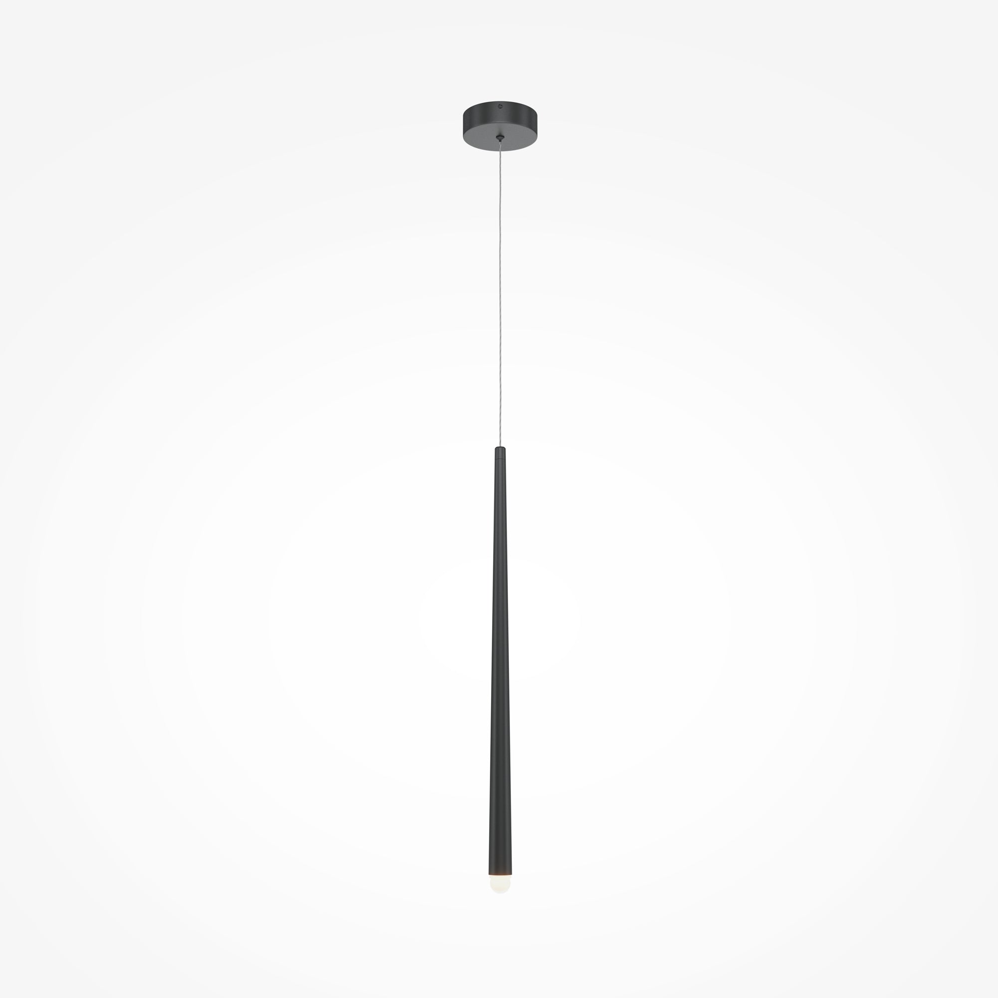 Lampa suspendata MOD132PL-L6BK