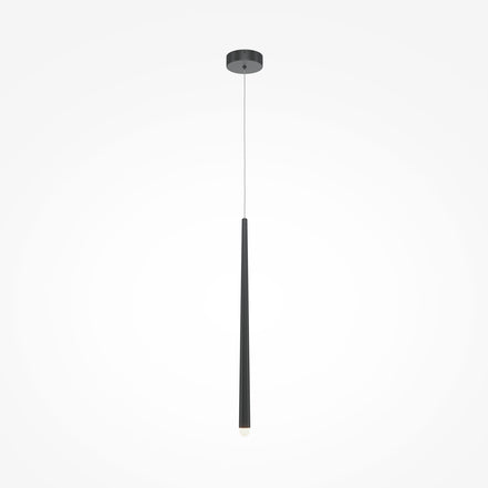 Lampa suspendata MOD132PL-L6BK