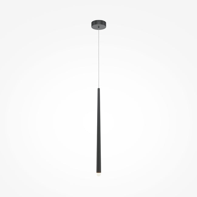 Lampa suspendata MOD132PL-L6BK