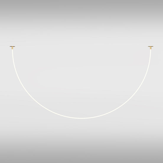 Lampa suspendata MOD146PL-L40G3K