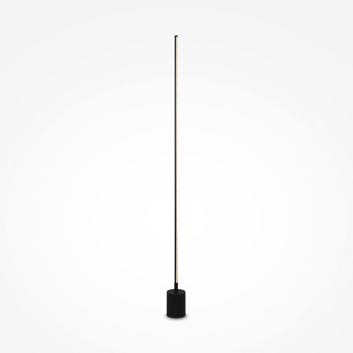 Lampa de podea MOD147FL-L20BK1