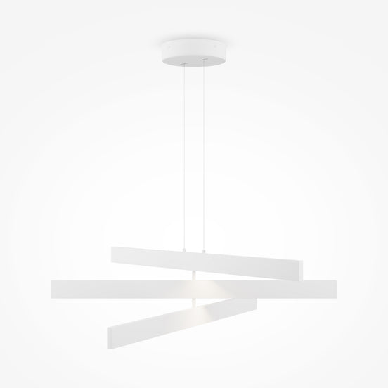 Lampa suspendata MOD163PL-L38W4K1