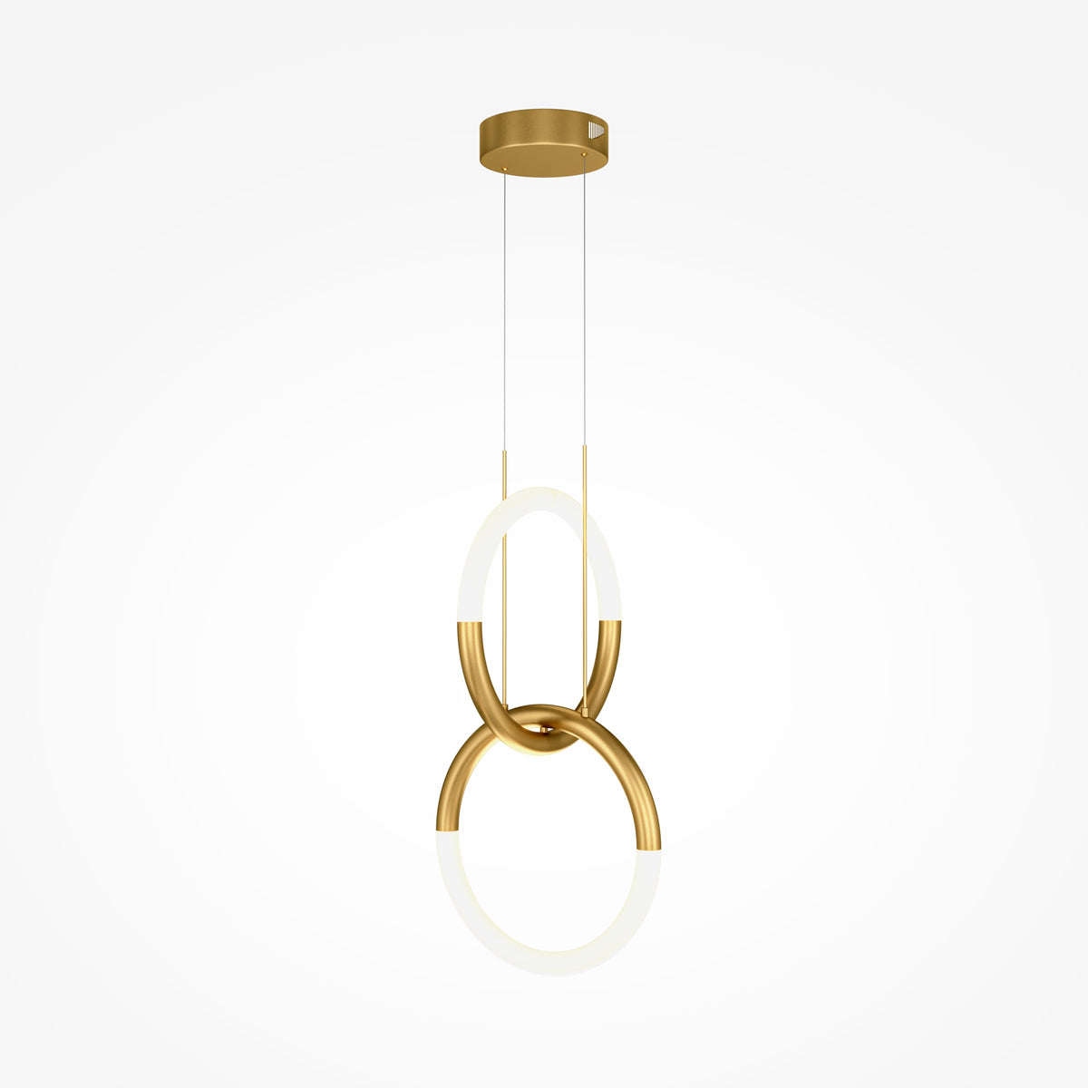Lampa suspendata MOD165PL-L18G3K