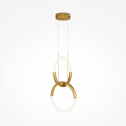 Lampa suspendata MOD165PL-L18G3K