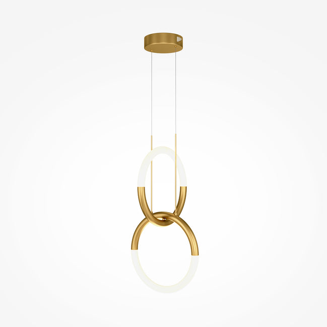 Lampa suspendata MOD165PL-L18G3K