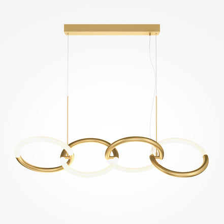 Lampa suspendata MOD165PL-L40G3K