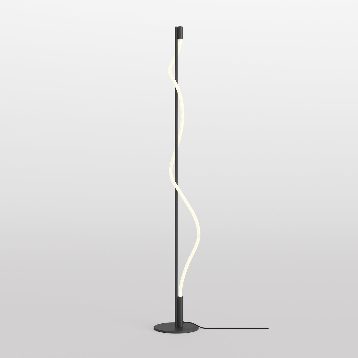 Lampa de podea MOD166FL-L15B3K