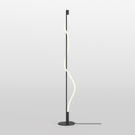 Lampa de podea MOD166FL-L15B3K