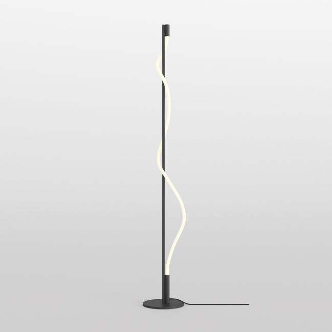 Lampa de podea MOD166FL-L15B3K