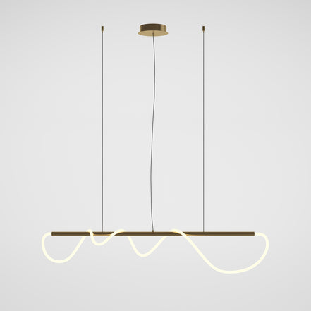 Lampa suspendata MOD166PL-L30G3K