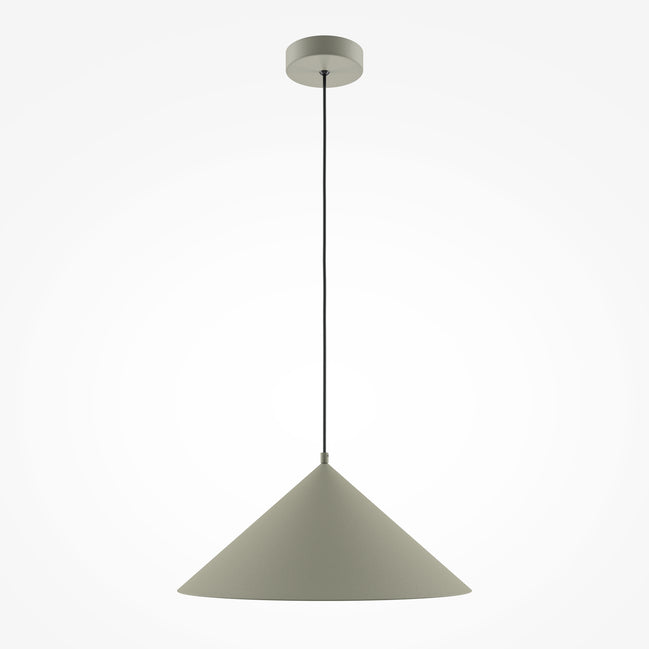 Lampa suspendata MOD167PL-01BG