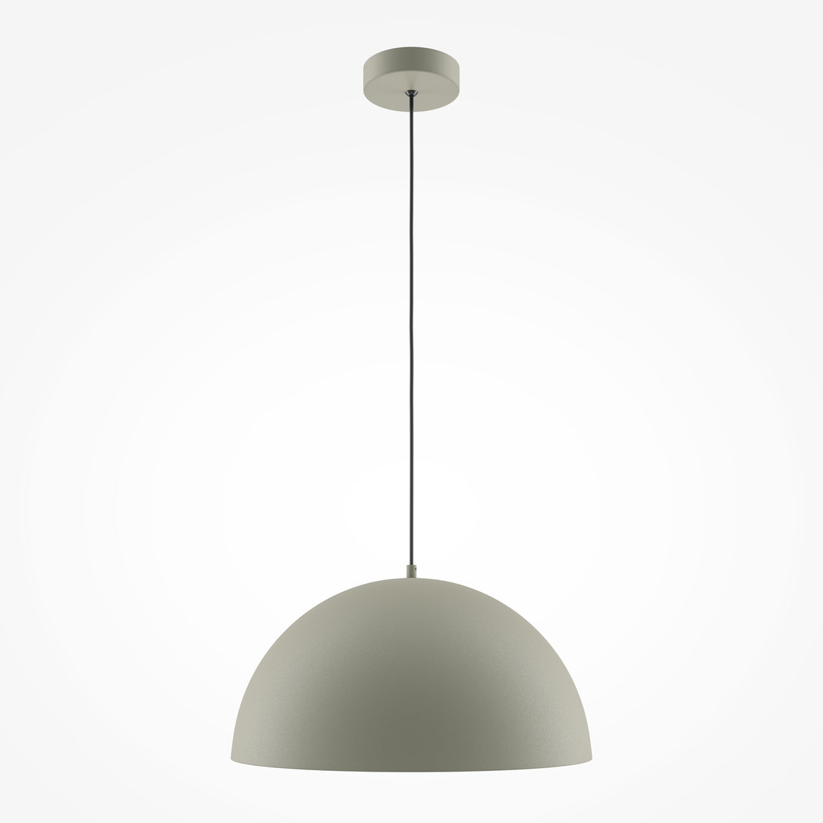 Lampa suspendata MOD168PL-01BG
