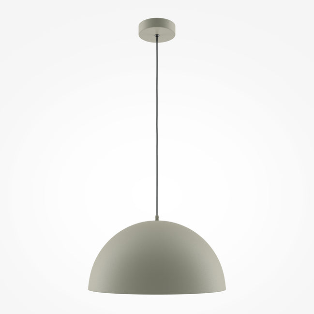 Lampa suspendata MOD168PL-01BG