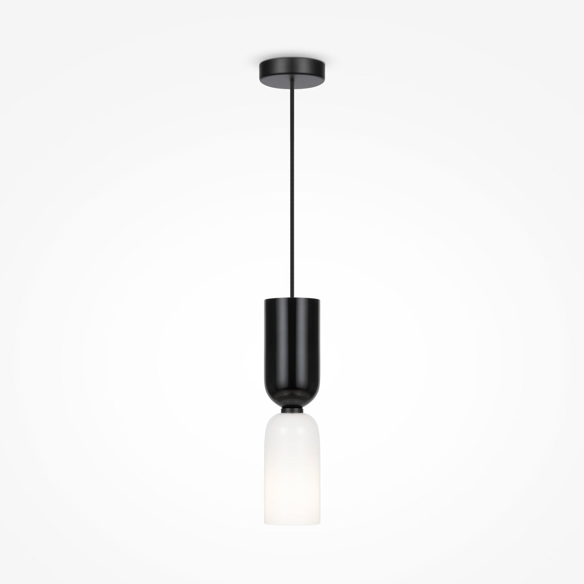 Lampa suspendata MOD177PL-01B