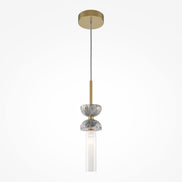 Lampa suspendata MOD178PL-01GR