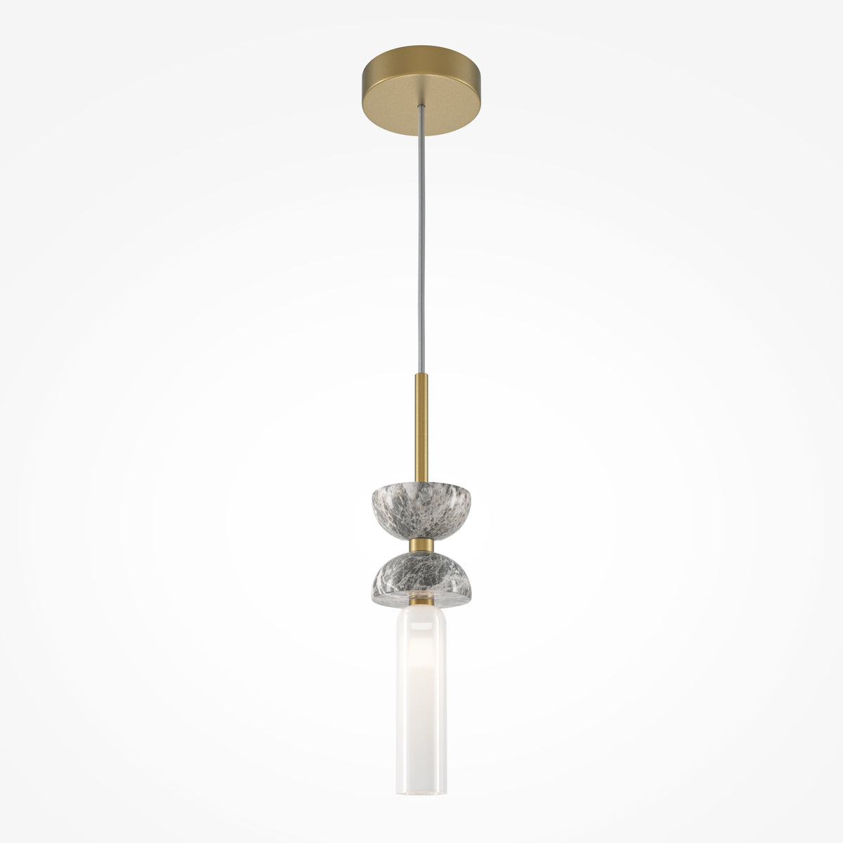 Lampa suspendata MOD178PL-01GR