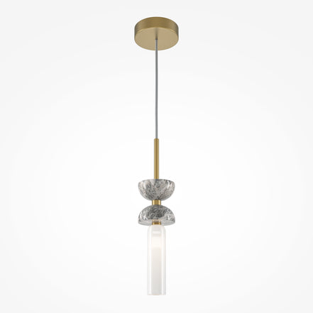 Lampa suspendata MOD178PL-01GR