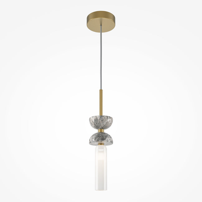 Lampa suspendata MOD178PL-01GR