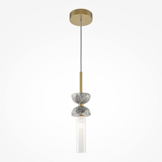 Lampa suspendata MOD178PL-01GR