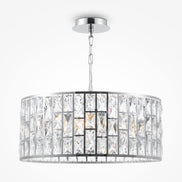 Candelabru MOD184-PL-04-CH