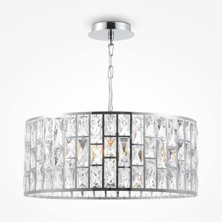 Candelabru MOD184-PL-04-CH