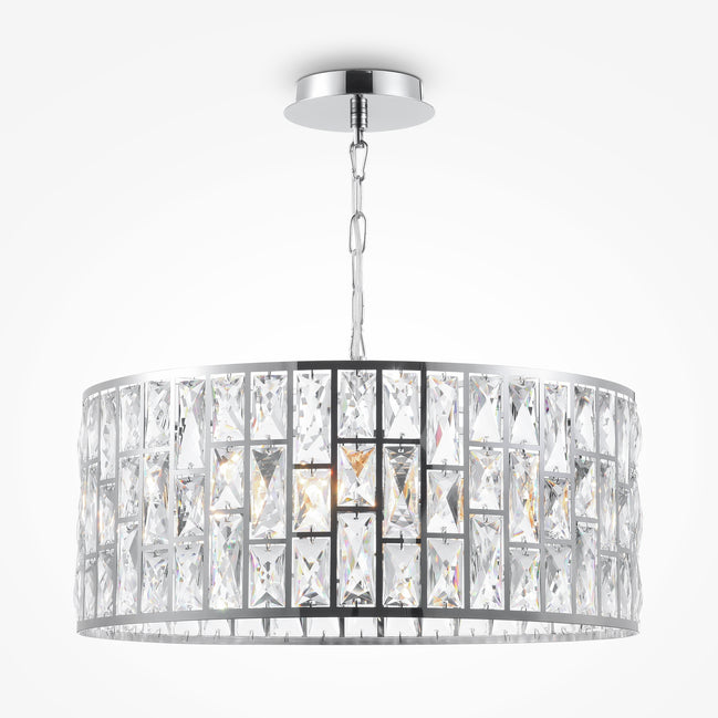 Candelabru MOD184-PL-04-CH