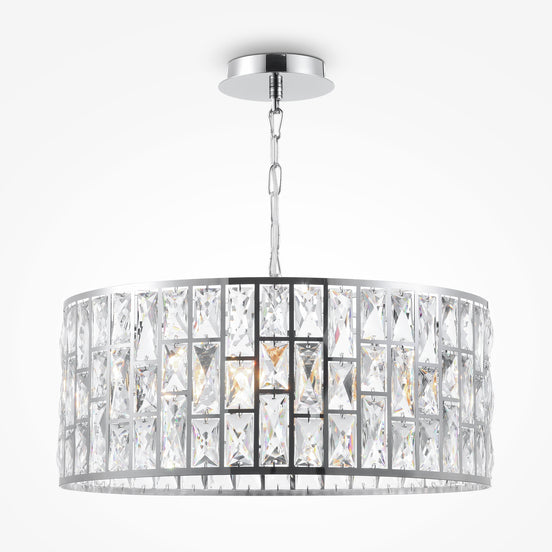 Candelabru MOD184-PL-04-CH