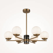 Lampa suspendata MOD187PL-06BS