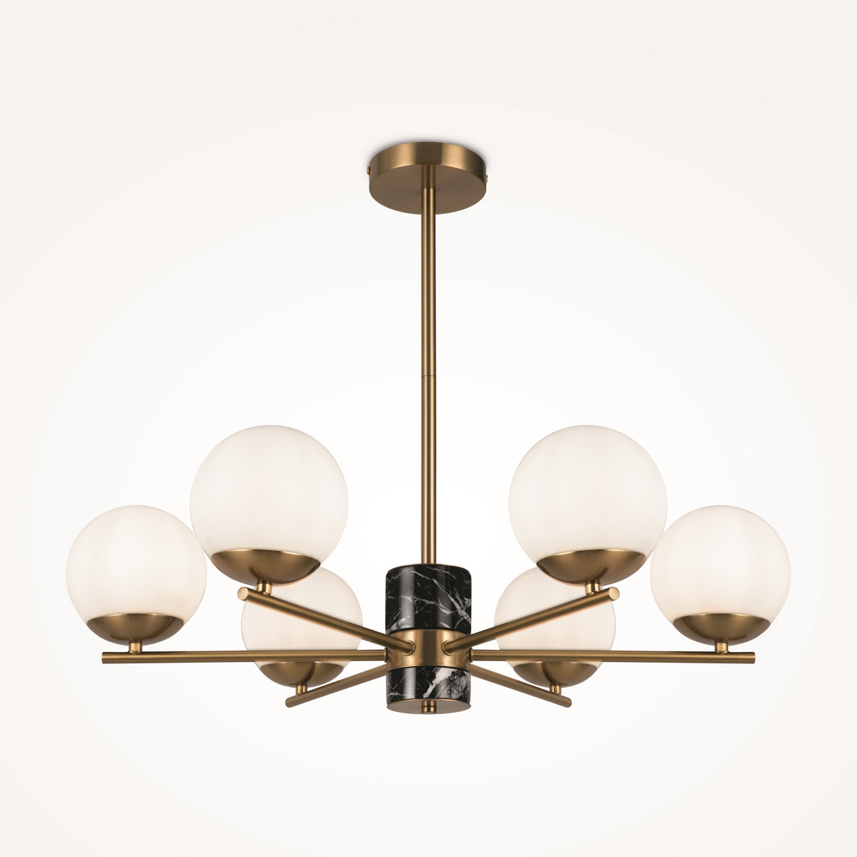 Lampa suspendata MOD187PL-06BS