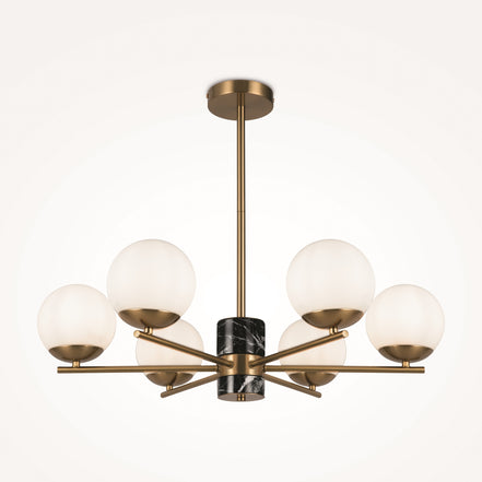 Lampa suspendata MOD187PL-06BS