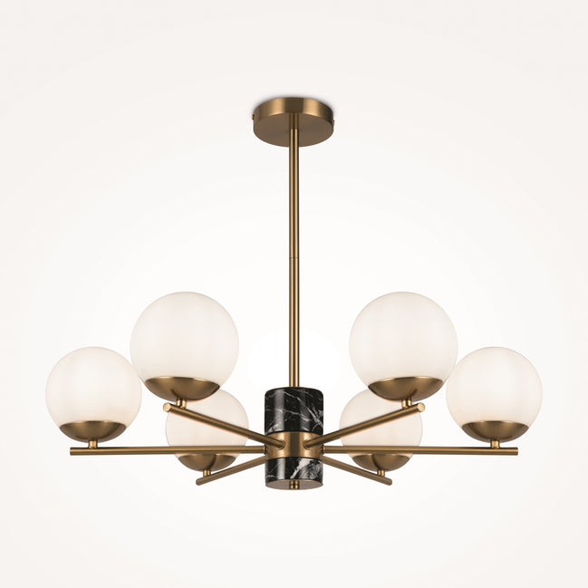 Lampa suspendata MOD187PL-06BS